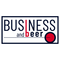 Business & Beer Logo